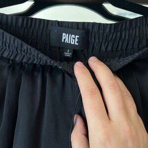 Paige Silk Pants